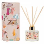 Frankie Gusti | Holiday Series Diffuser | Coconut Surf  | Janey Forbes
